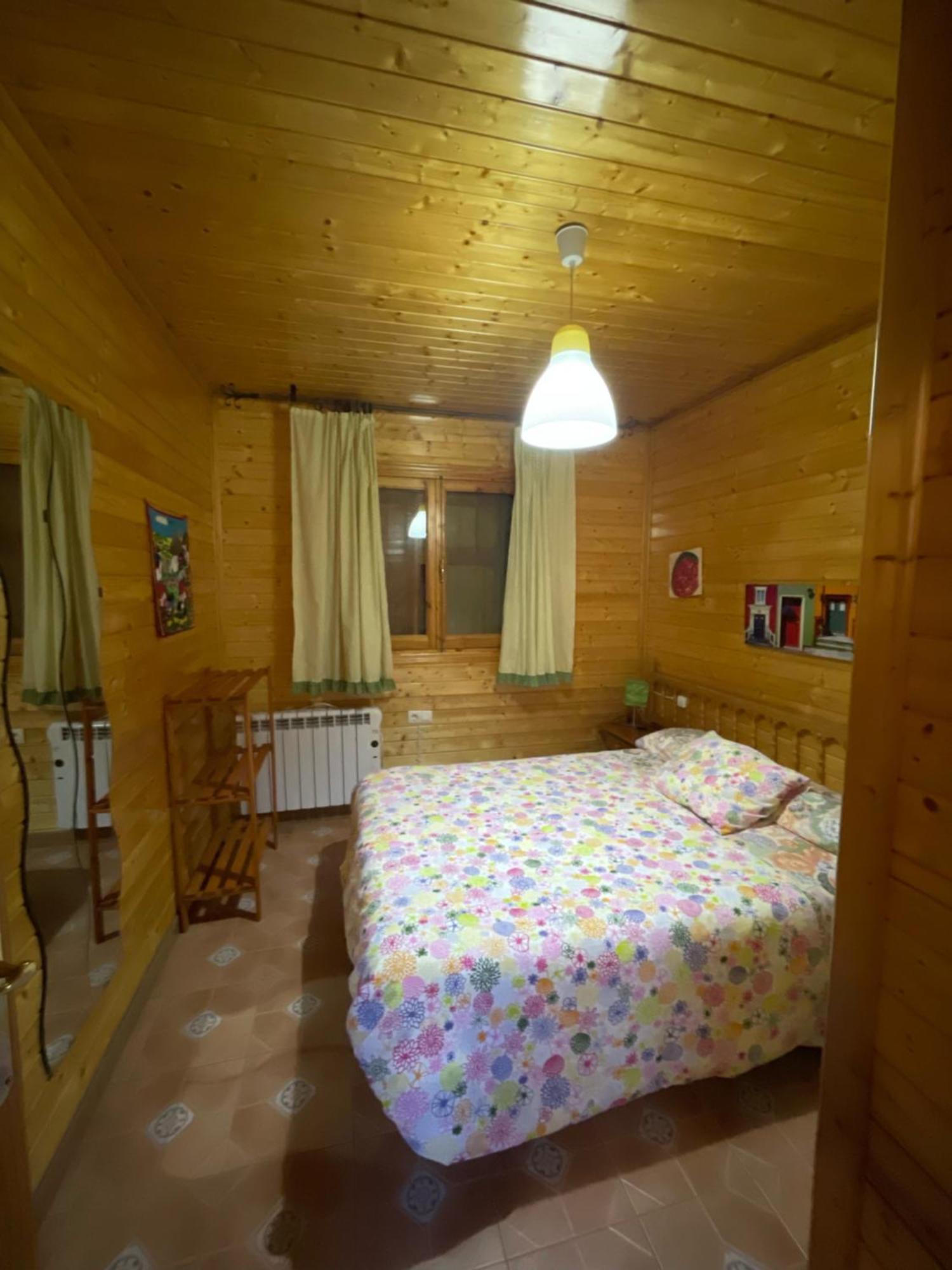 Cabanas De Нерпио Екстериор снимка
