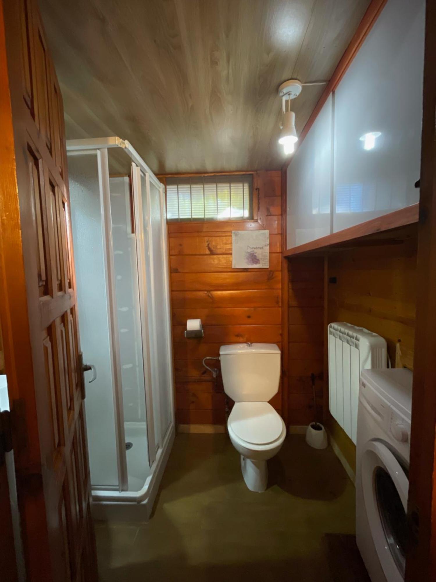 Cabanas De Нерпио Екстериор снимка