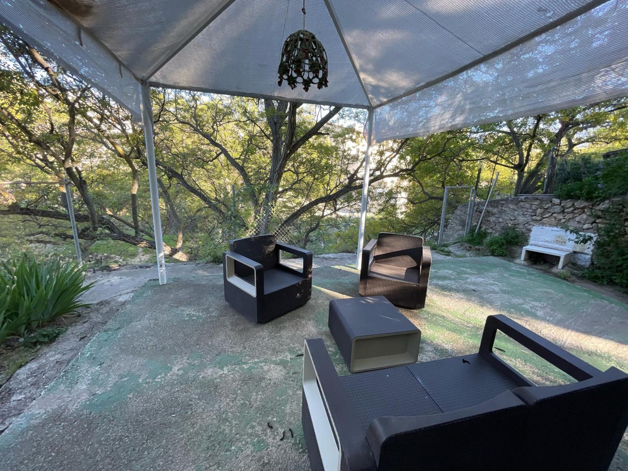 Cabanas De Нерпио Екстериор снимка